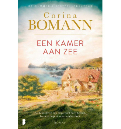 Een kamer aan zee - Corina Bomann