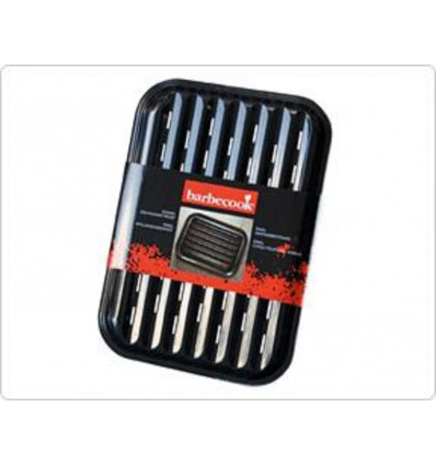 Barbecook grillpan email (ind.verpakt) 2230221100