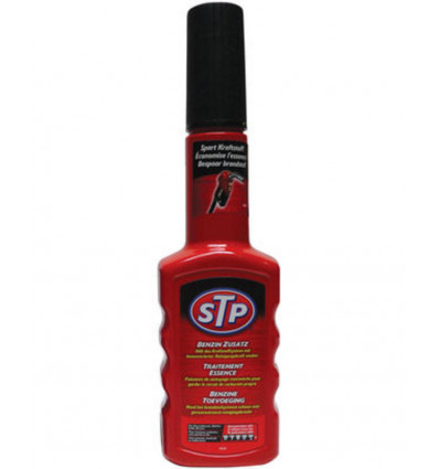 Benzine behandeling STP ST51200 - 200ML
