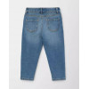 S. OLIVER G Jeansbroek mom relax - blauw- 128