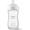 AVENT Natural 3.0 zuigfles glas - 240ml