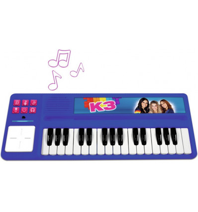 K3 - Piano