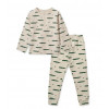 LIEWOOD Wilhelm pyjama 2dlg - Carlos krokodil - 98