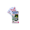 LONGFIELD kaarten - plastic 10004207