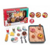 Delicious donut en cupcake set - 19dlg 10105314