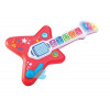 HAP-P-KID Magic touch gitaar (3x AAA incl.) 10101787