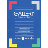 GALLERY Cursusblok - A4 geruit 80gr. (5)