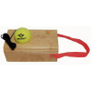 ANGEL SPORTS Tennistrainer luxe - 1200g rubberhout 10020469