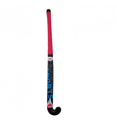 Hockeystick 34" - rood 10058989