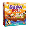 WGG Spel - Sushi roll dobbelspel