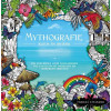 Mythografie paradijs - Kleur en ontdek - Fabiana Attanasio
