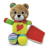 CLEMENTONI BABY - My friend mr. bear knuffel