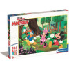 CLEMENTONI Puzzel maxi - Disney mickey and friends 104st.