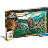CLEMENTONI Puzzel maxi - Jurassic world 104 st.