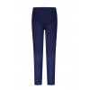 LE CHIC G Broek DUALY - navy blauw - 140