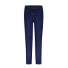 LE CHIC G Broek DUALY - navy blauw - 140