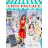 Chez Pascale - Pascale Naessens - gezond koken - kookboek