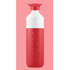 DOPPER Insulated drinkfles 580ml - deep coral