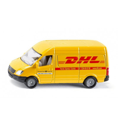 SIKU - Postwagen 10108500006