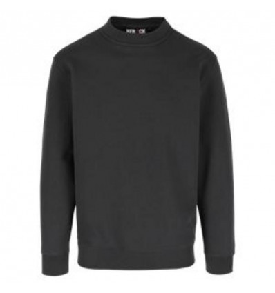 Herock VIDAR Sweater - S - antraciet