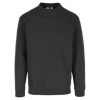 Herock VIDAR Sweater - XXL - antraciet