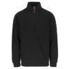 Herock VIGOR Sweater - S - antraciet