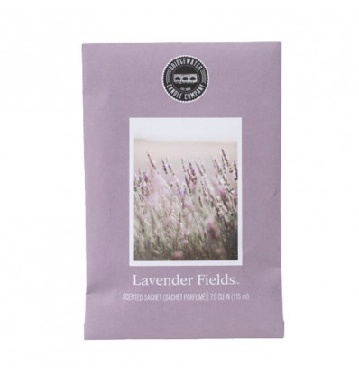 BRIDGEWATER Geurzakje - Lavender fields