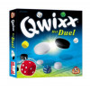 WGG Spel - Qwixx Het duel