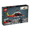 LEGO Technic 42145 Airbus H175 reddingshelikopter