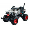 LEGO Technic 42150 Monster jam monster mutt dalmatian