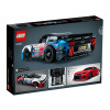 LEGO Technic 42153 NASCAR next gen chevrolet Camaro ZL1