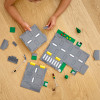 LEGO City 60304 Wegplaten