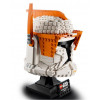 LEGO Star Wars 75350 Commander Cody helmet