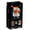 LEGO Star Wars 75350 Commander Cody helmet