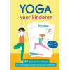 Yoga voor kinderen - Shobana R. Vinay