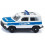 SIKU - Land Rover Defender landelijke politie