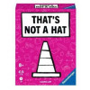 RAVENSBURGER Spel - That is not a hat
