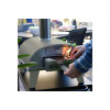 ZIIPA Piana pizza oven pellets - 40x73x H72.5cm - eucalyptus