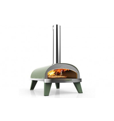 ZIIPA Piana pizza oven pellets - 40x73x H72.5cm - eucalyptus