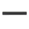 CINTACOR Roede- 200cm zwart 19mm gordijnstang metaal