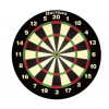 HARROWS Lets Champion family dart game - Dave Chiznal