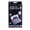 LONGFIELD Darts service kit