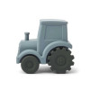 LIEWOOD Winston nachtlampje - tractor blue fog multi mix