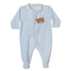 BABY GI Babypakje LITTLE BEAR - blauw - 3m