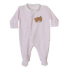 BABY GI Babypakje LITTLE BEAR - roze - 0m