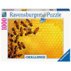 RAVENSBURGER Puzzel - Bijen 1000st.