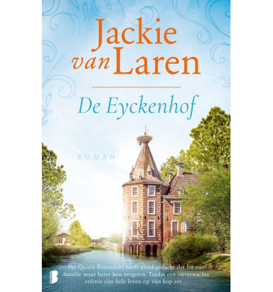 De Eyckenhof - Jackie van Laren