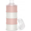 SUAVINEX Bonhomia Milk powder dispenser - roze