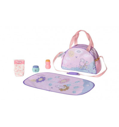 ZAPF Baby Annabell - Changing bag