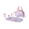 ZAPF Baby Annabell - Changing bag
